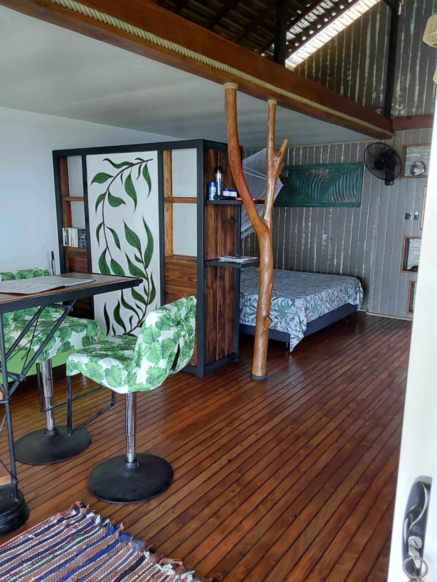 Bed and Breakfast Fare Mahi Mahi Uturoa Zewnętrze zdjęcie